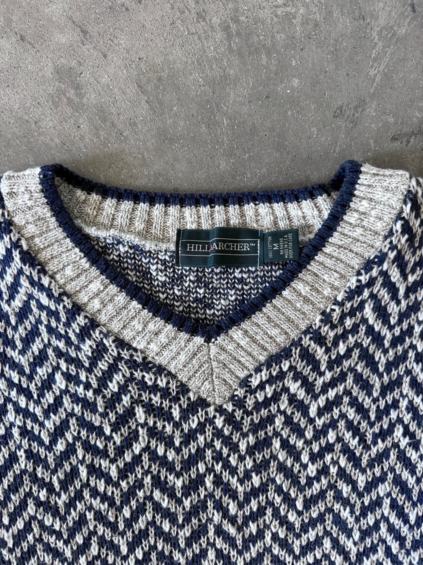 Sweater - M