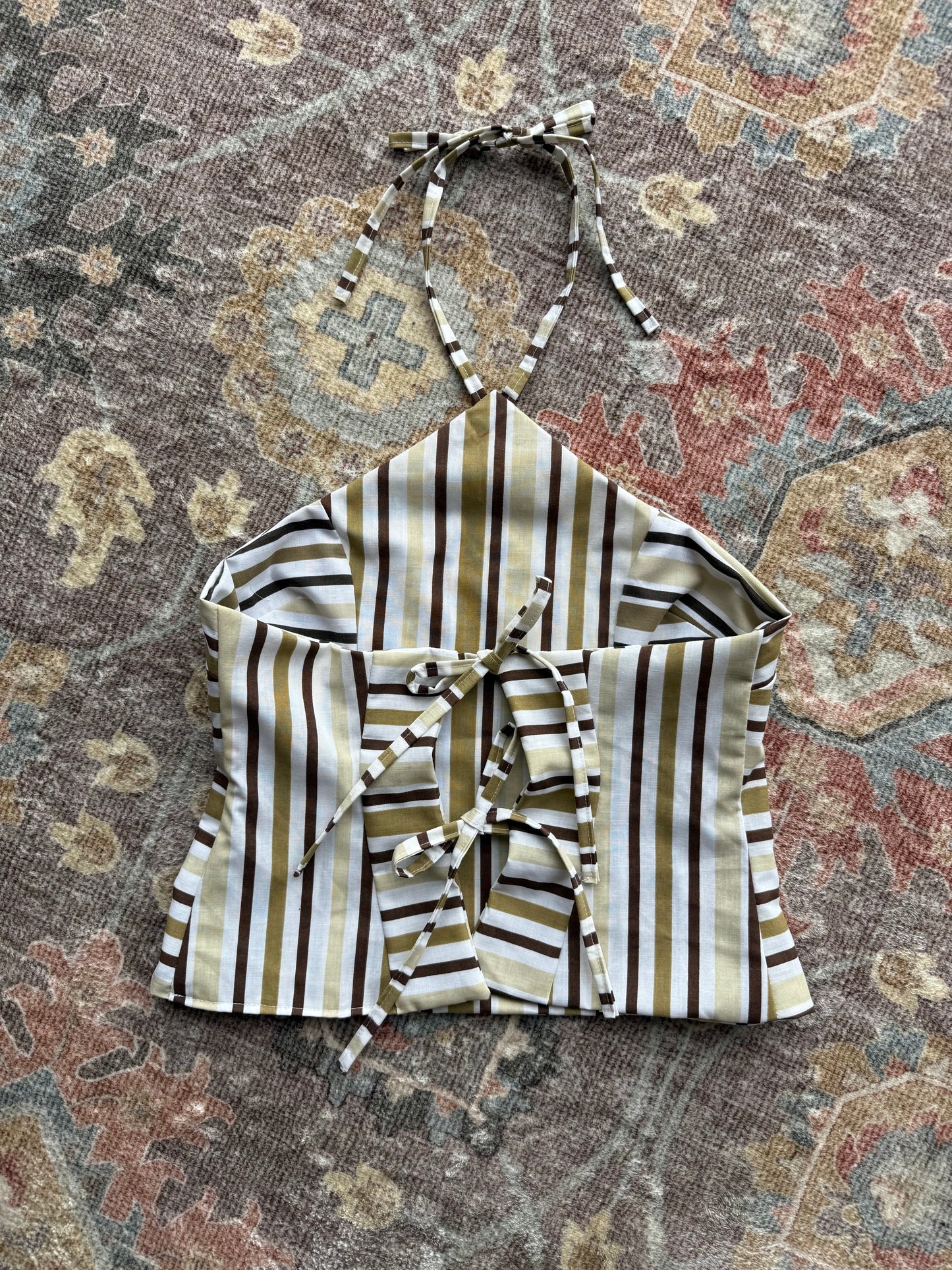 Lizzie Top - M/L