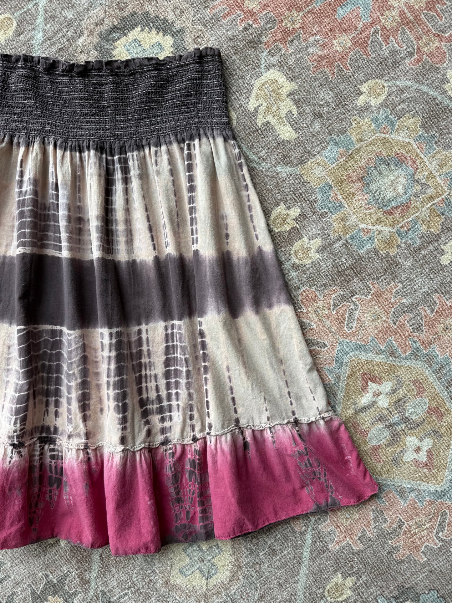 Flowy Skirt - L