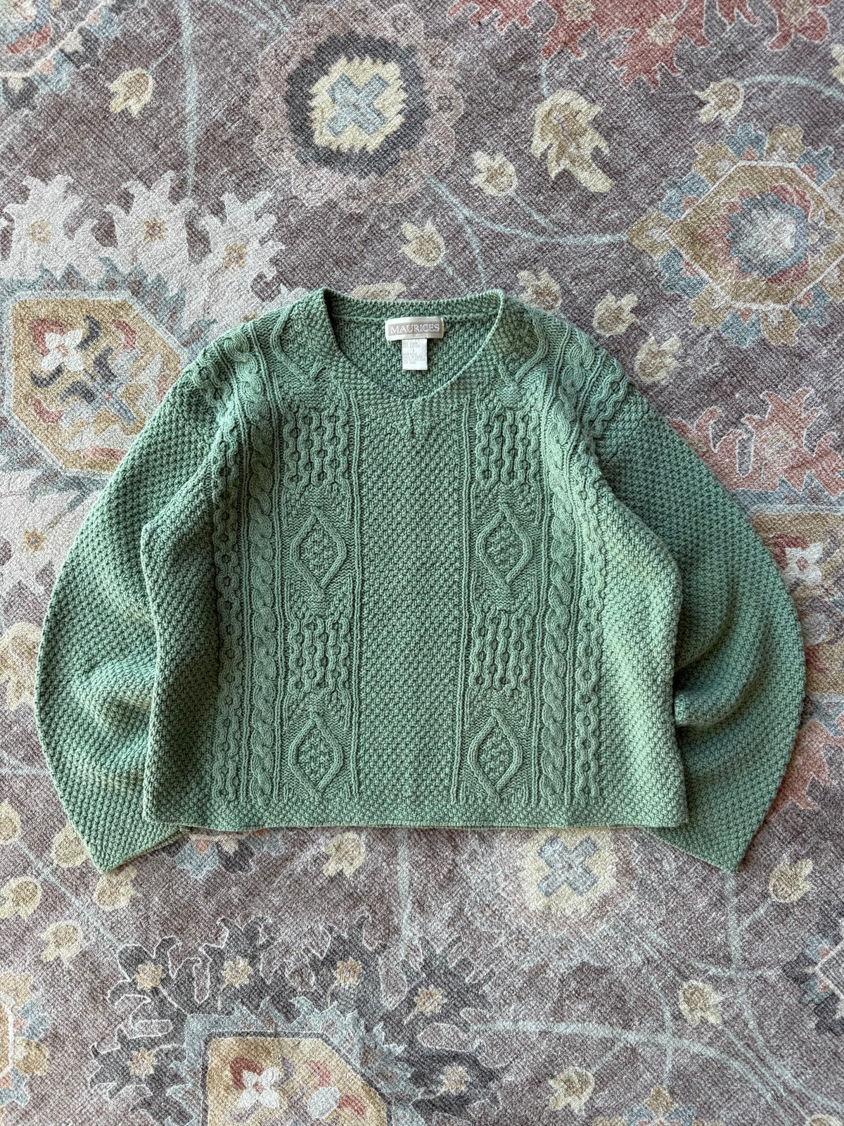 Sweater - L