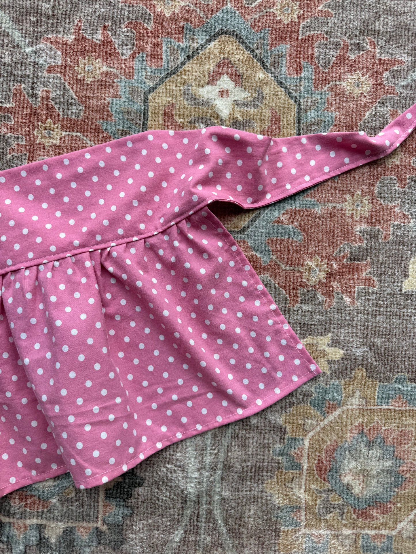 Luna Top - XS/S