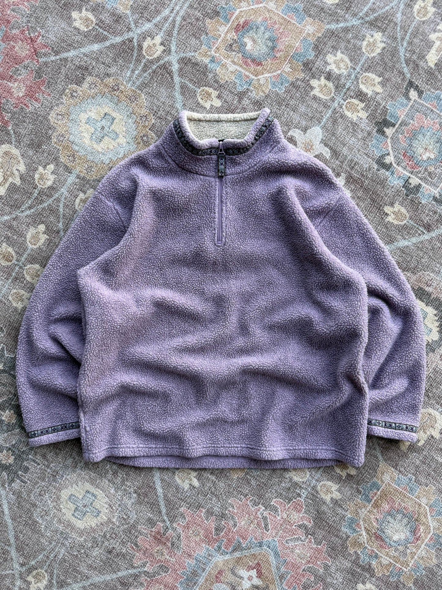Fleece - XL