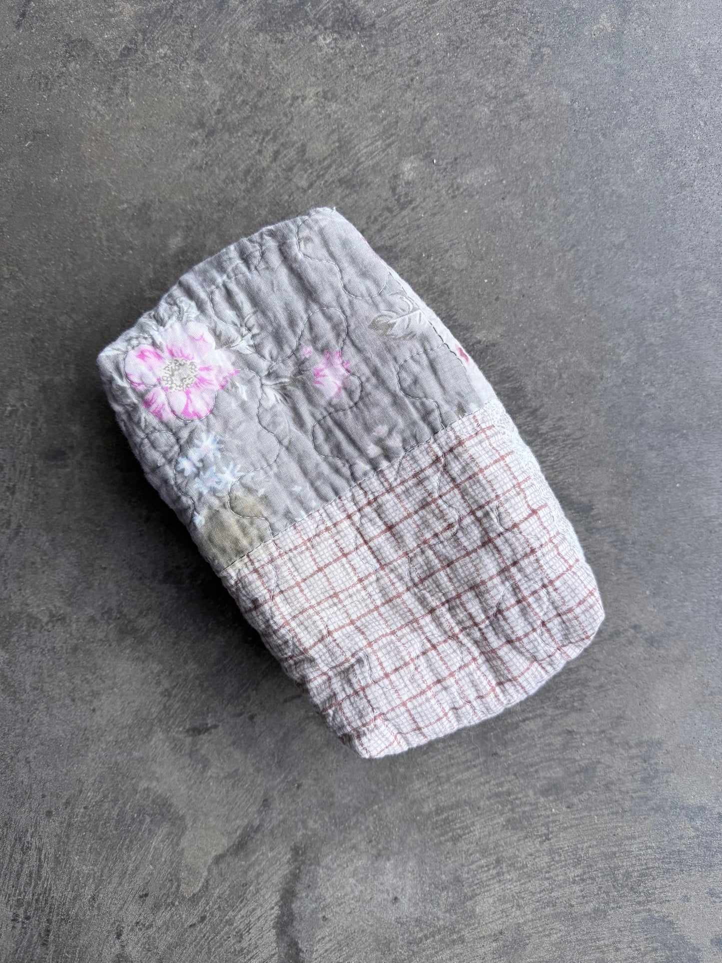 Small Makeup Pouch - Variety 1