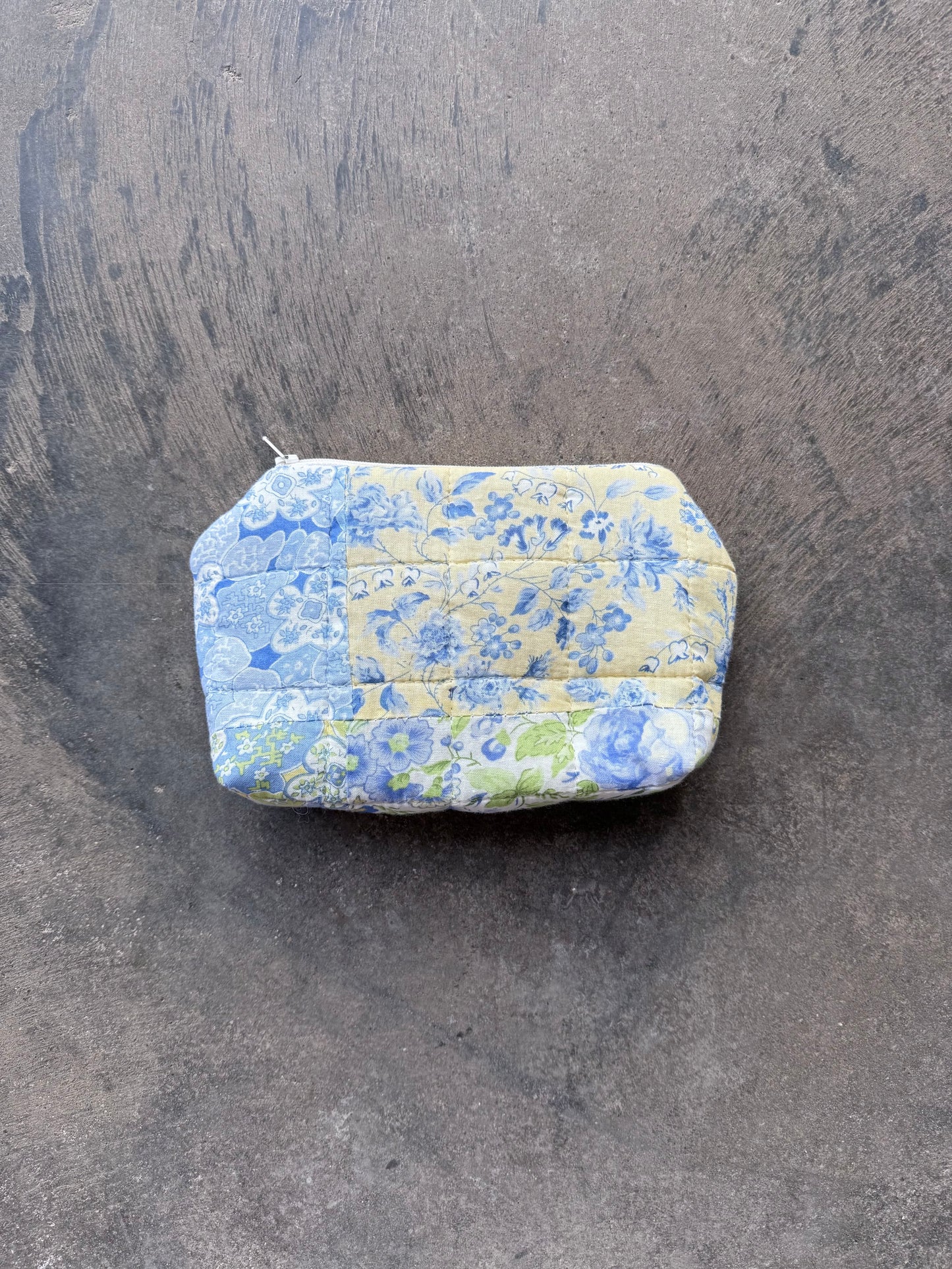 Small Makeup Bag - Variety 3