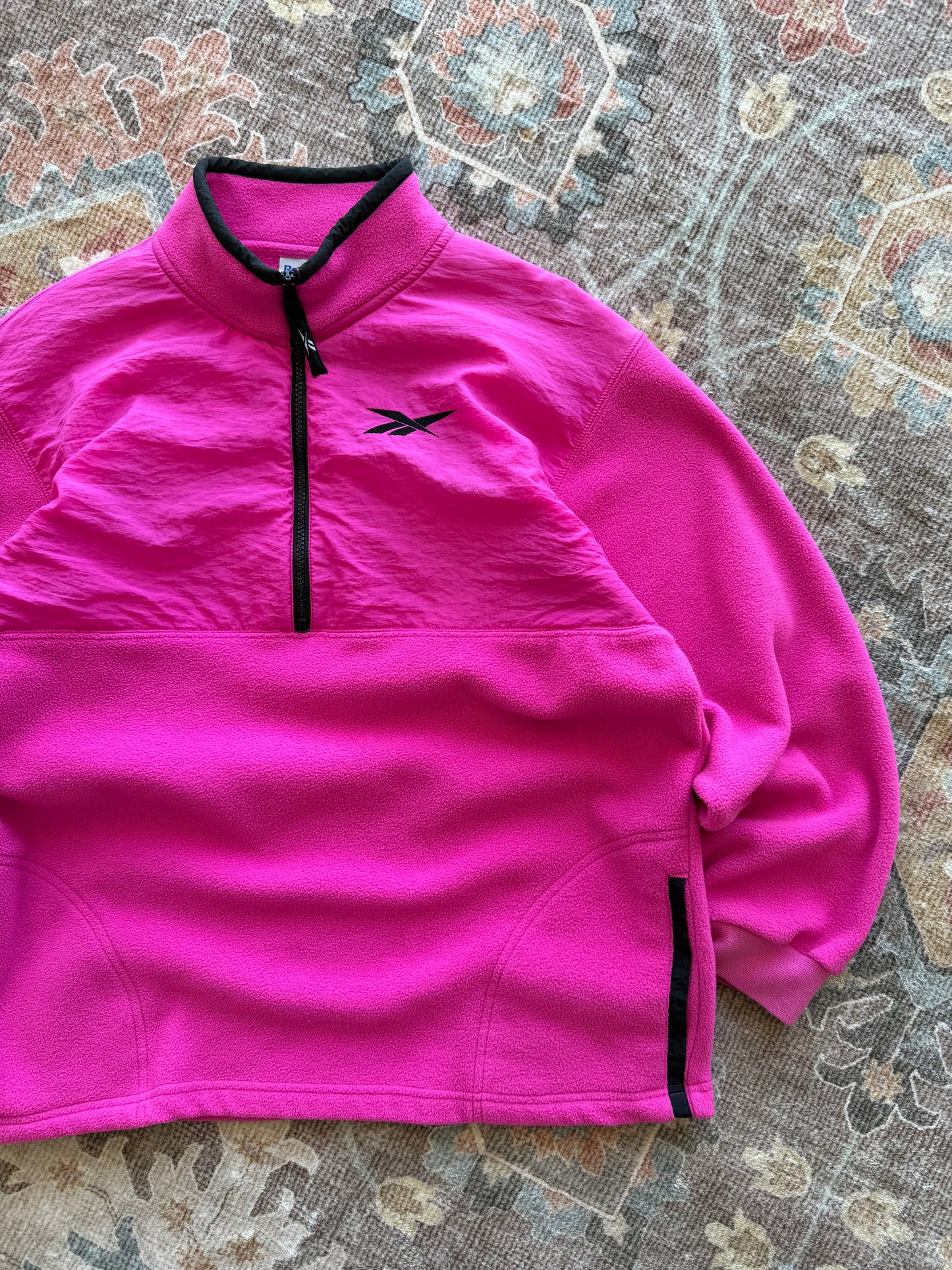 Reebok Fleece - XL