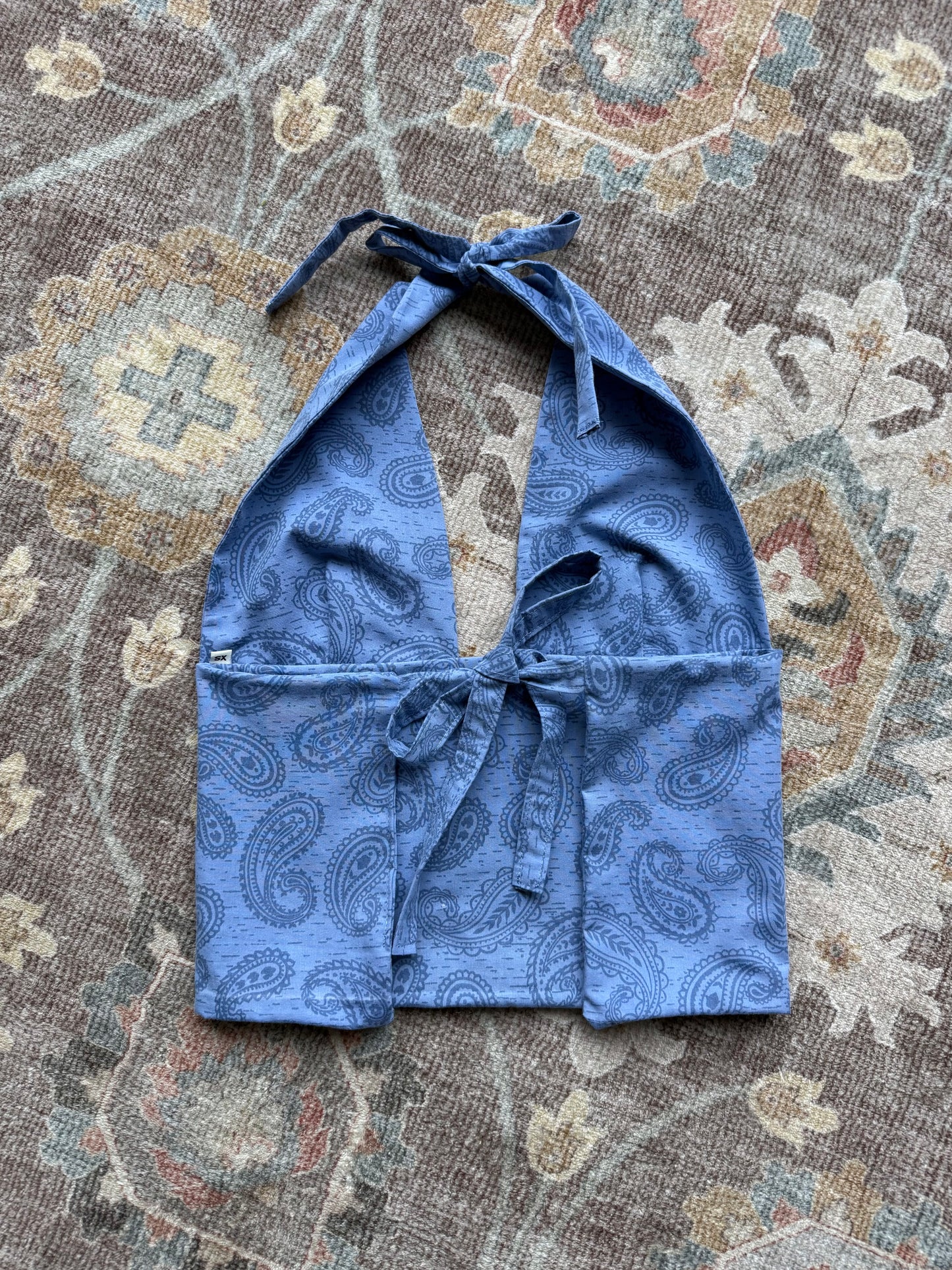 Lucy Top - XS/S