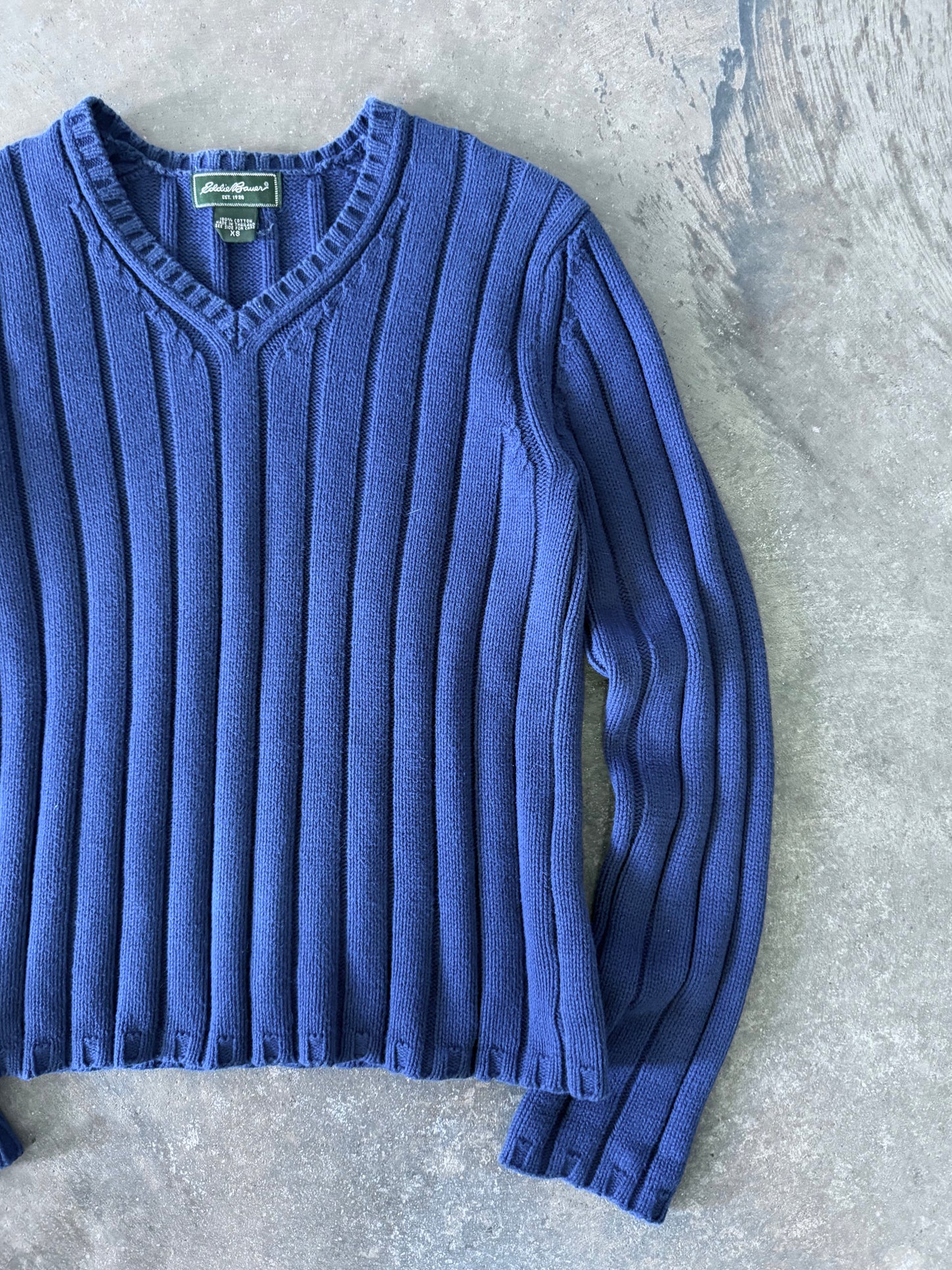 Sweater - XS