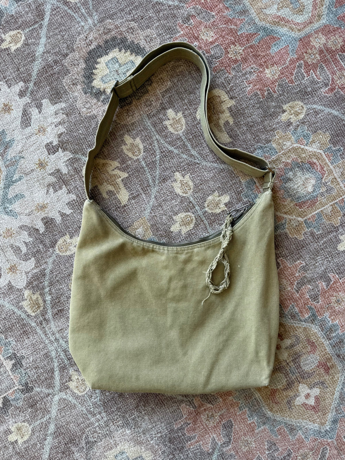 Canvas Bag
