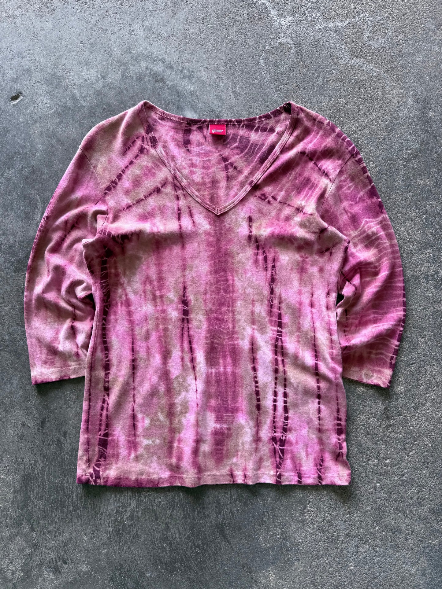 Tie Dye Top - XL