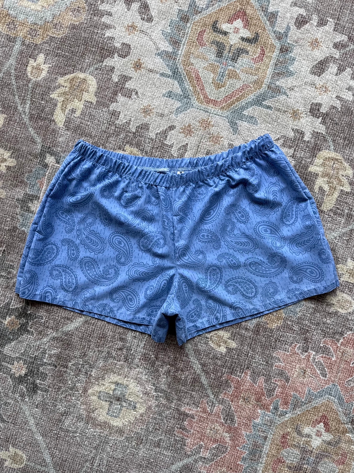 Blythe Shorts - M