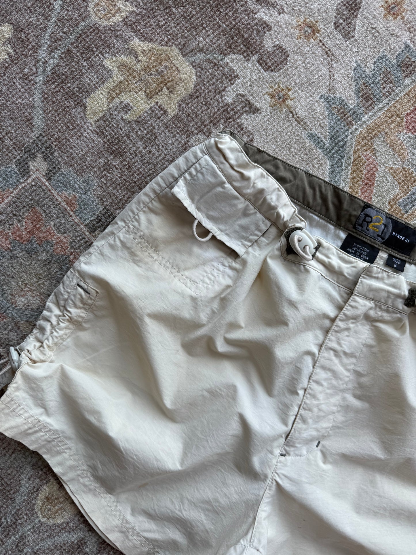 Cargo Shorts - M