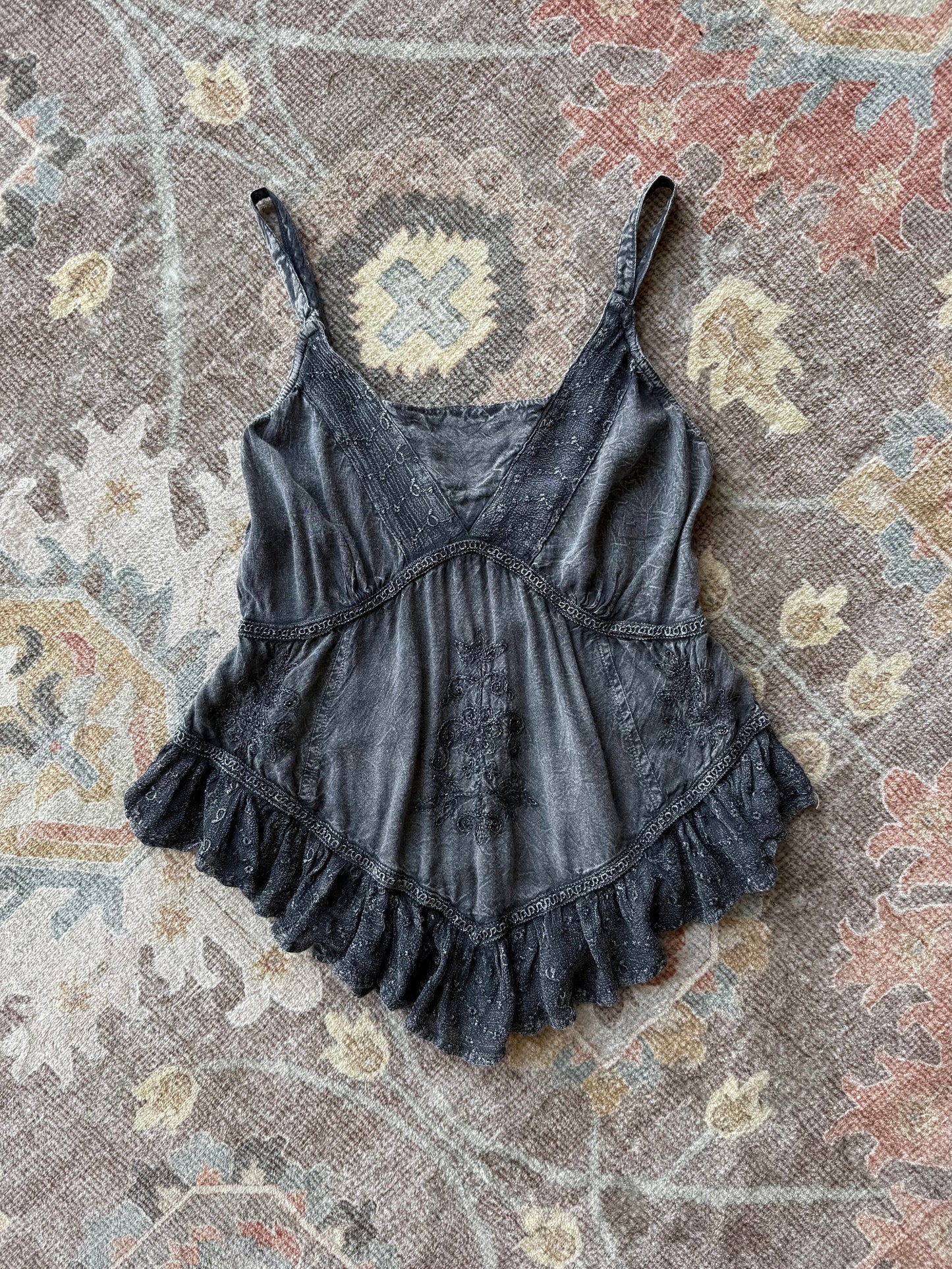 Flowy Tank - S