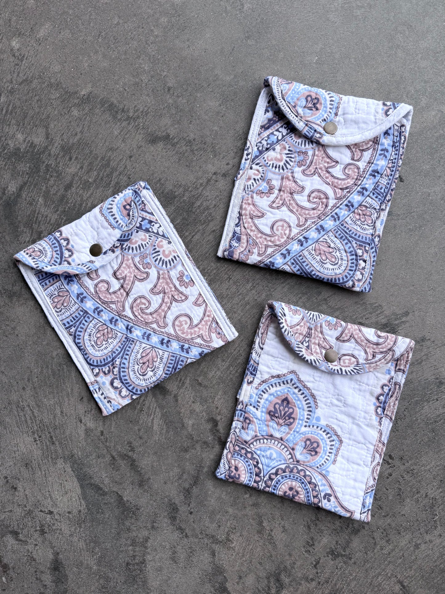 Kindle Cover - Variety 1