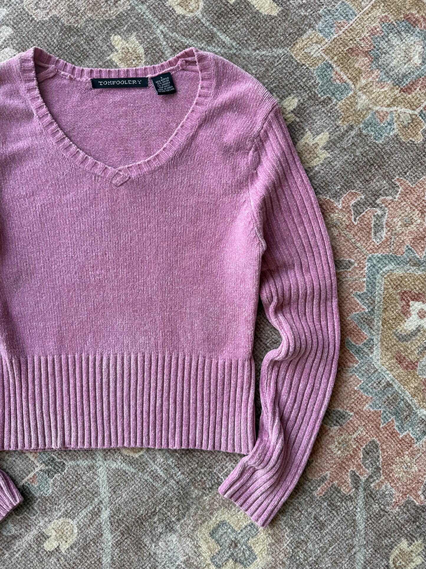 Sweater - L