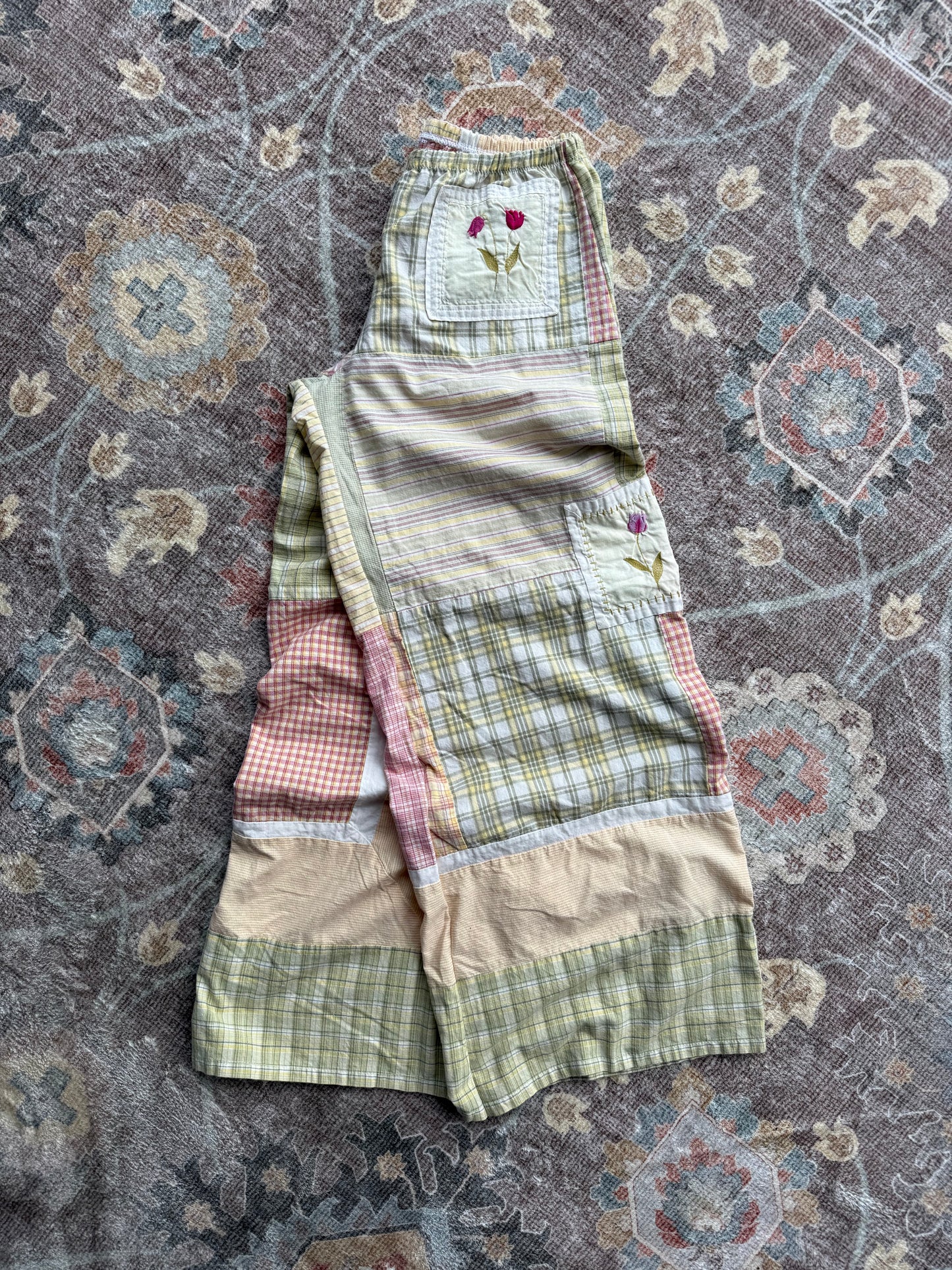 Bianca Pants - XS/S