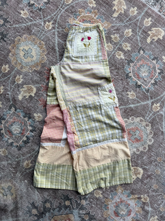 Bianca Pants - XS/S