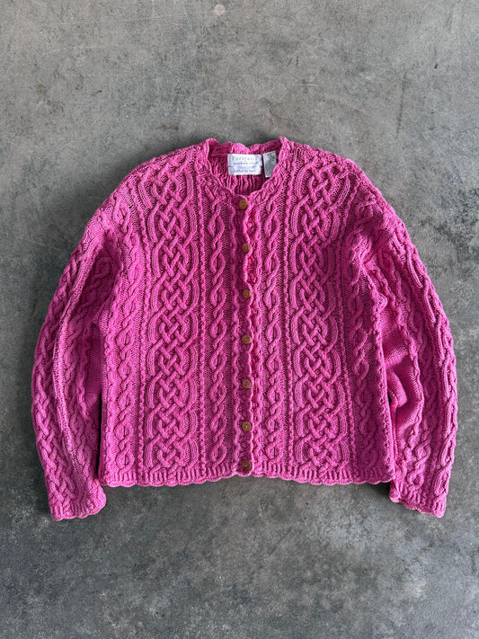 Cardigan - XL