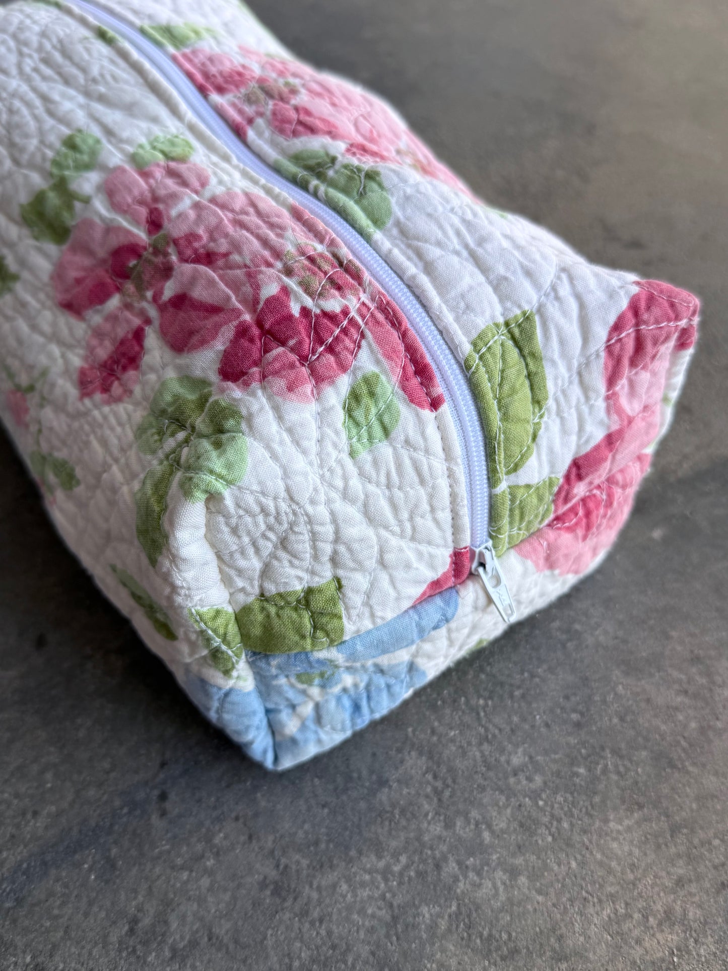 Large Makeup Pouch - Variety 2