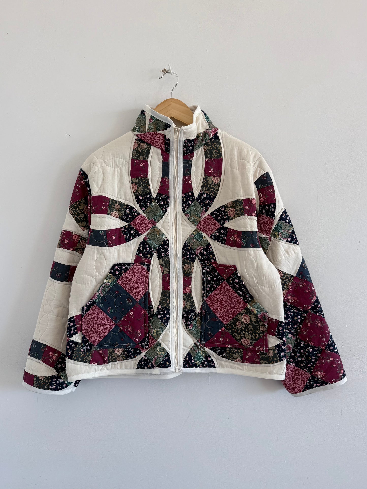 Quilt Jacket - S
