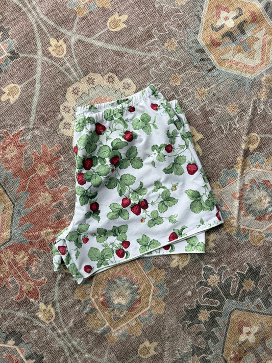 Blythe Shorts - XL/2XL