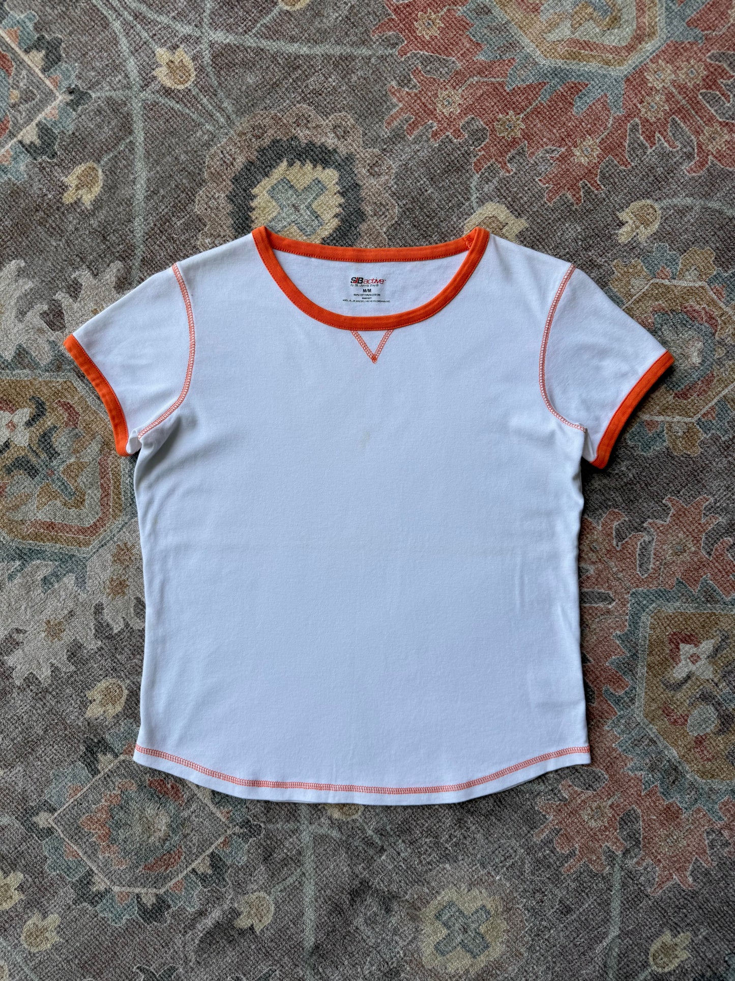 Raglan Tee - M