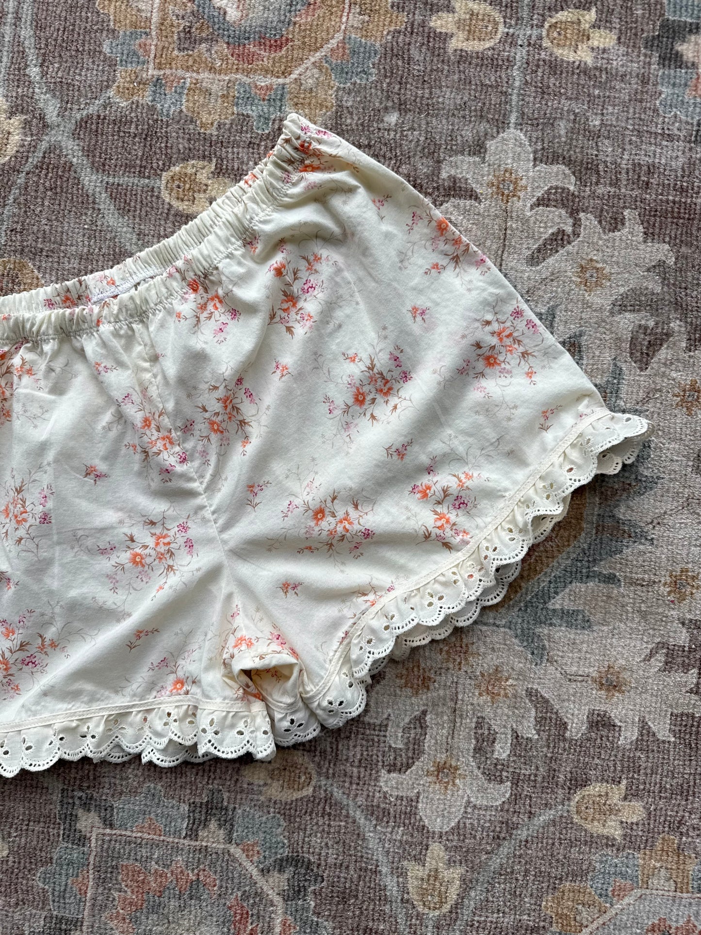 Rework Shorts - M