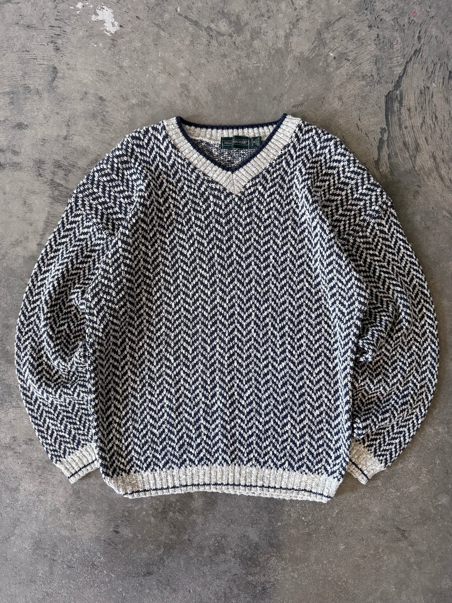 Sweater - M