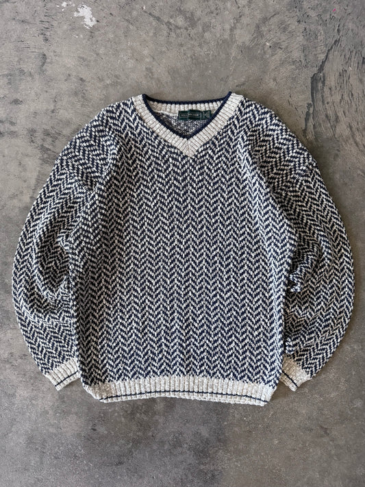 Sweater - M