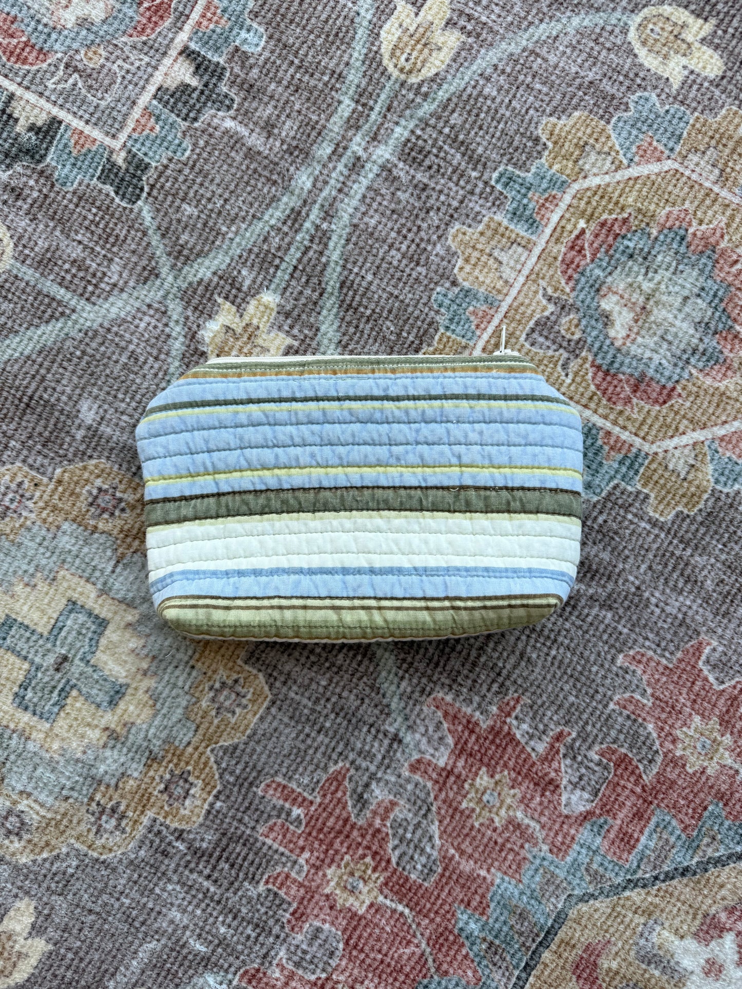 Small Makeup Bag - Variety 2