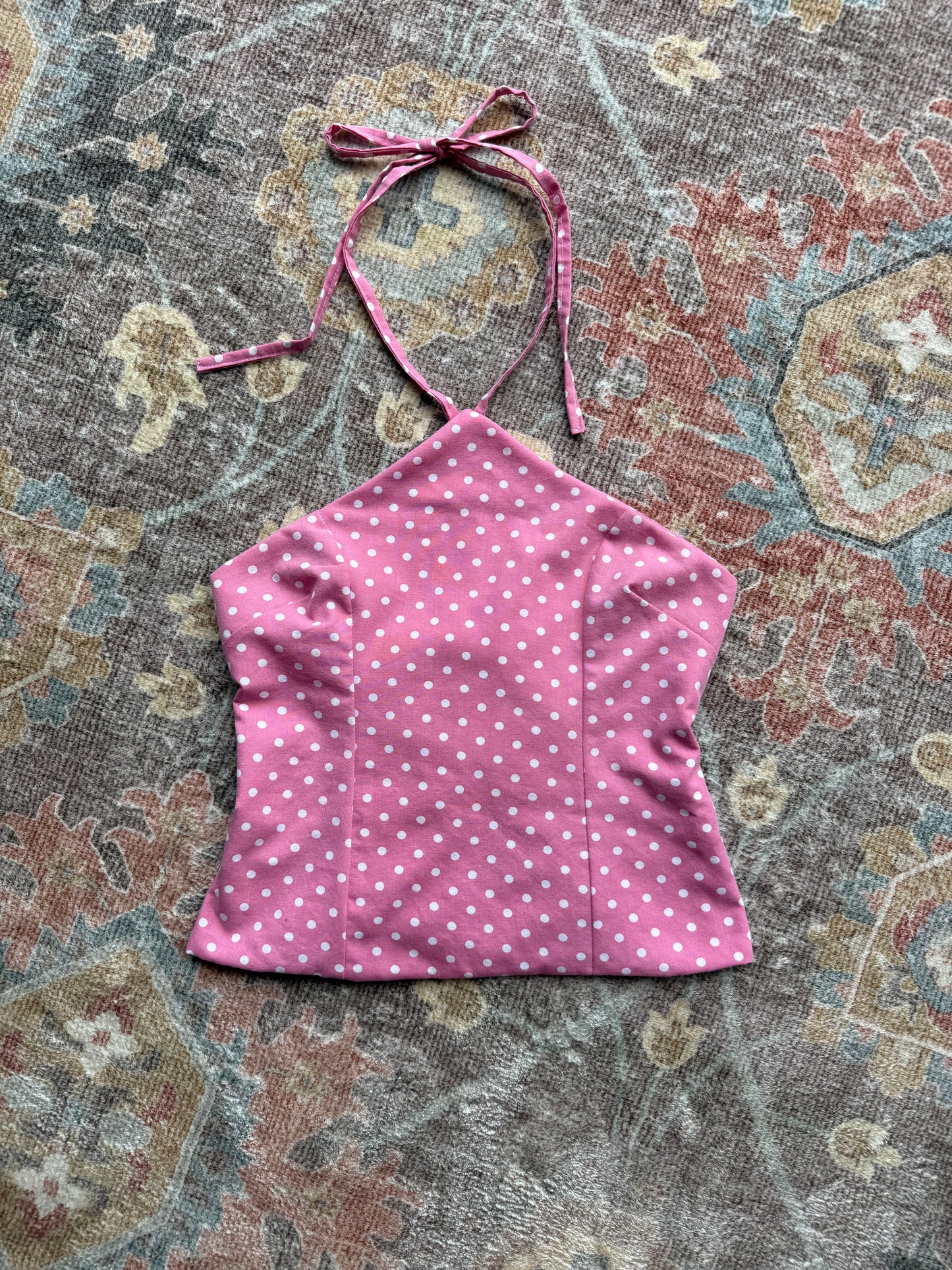 Lizzie Top - XS/S