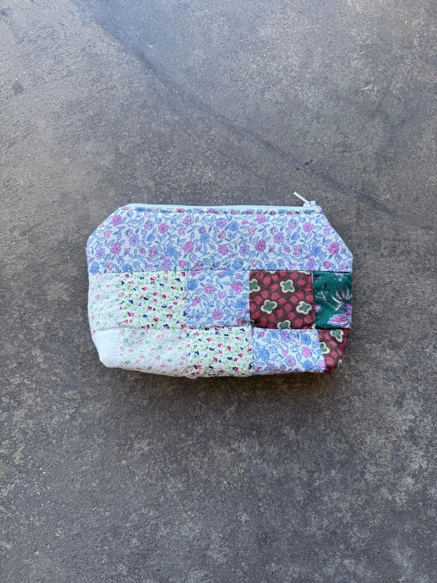 Small Makeup Bag - Variety 3