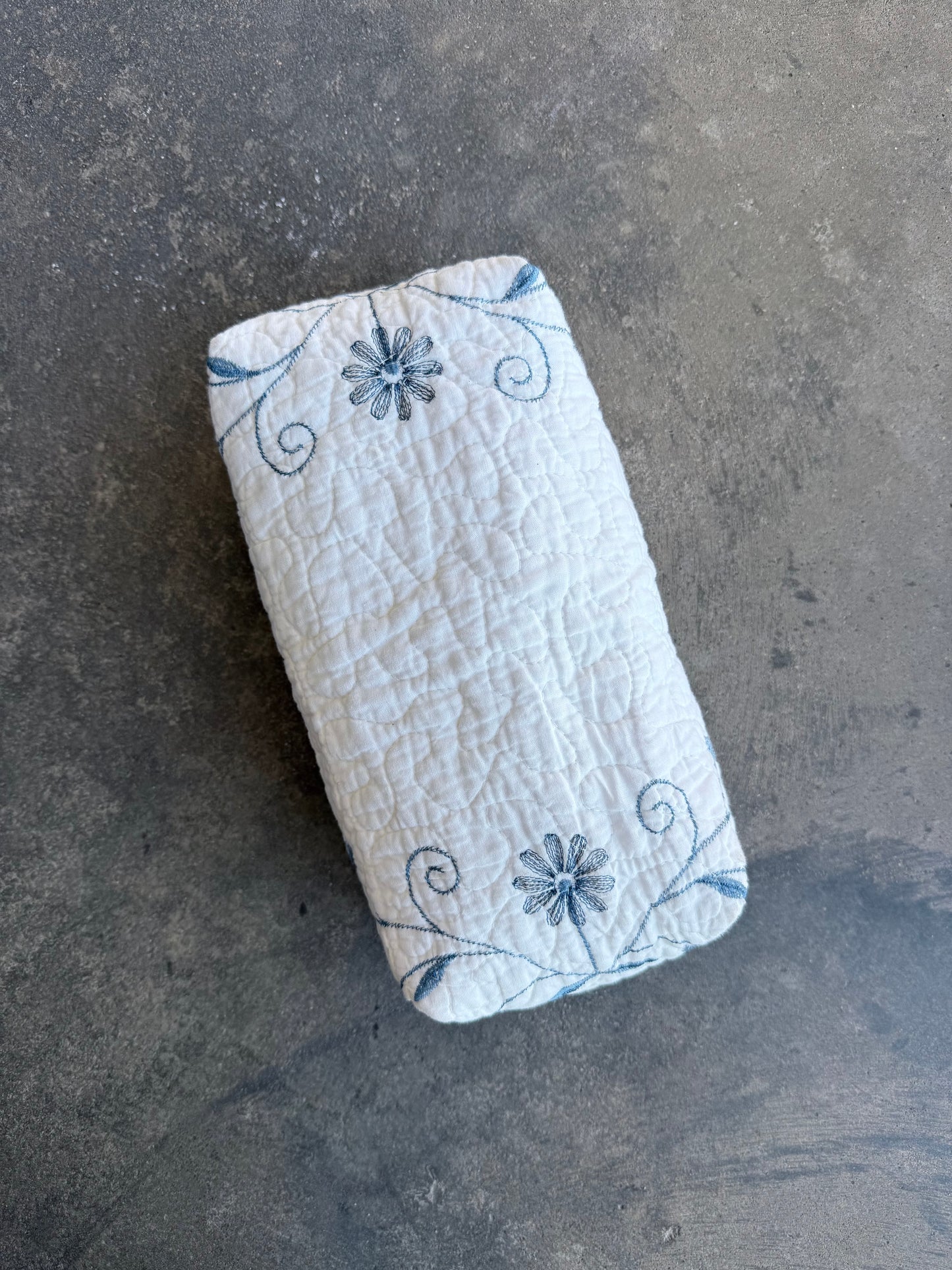 Large Makeup Pouch - Variety 1