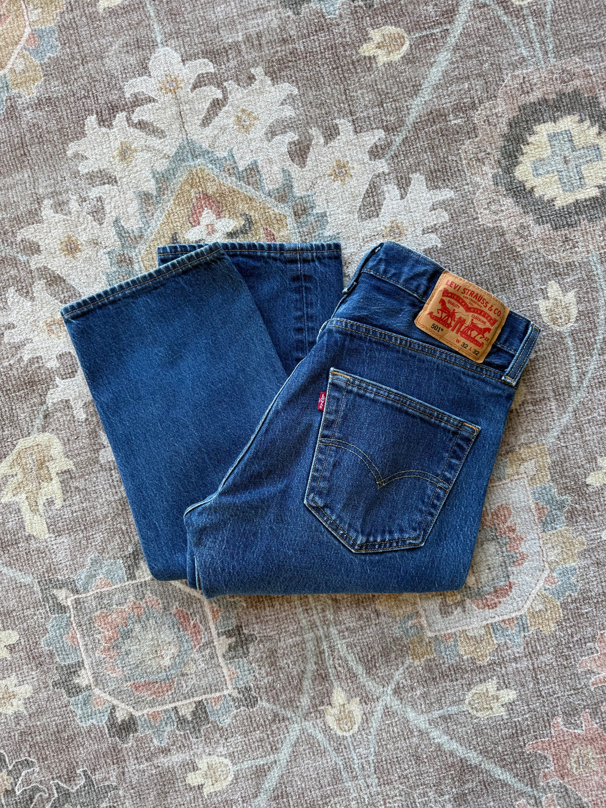 501 Levi’s - 32x30