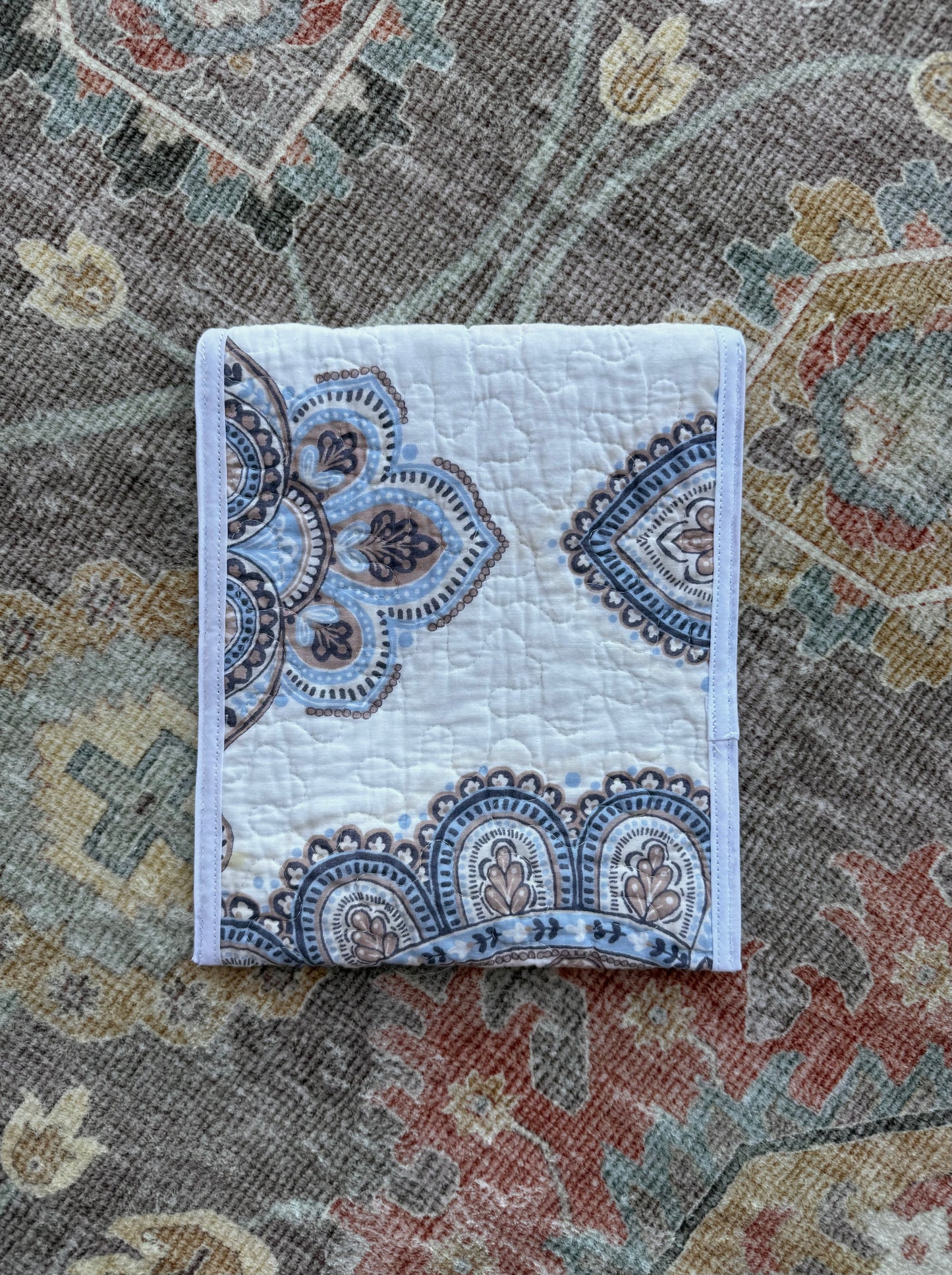 iPad Cover (11”) - Variety 1
