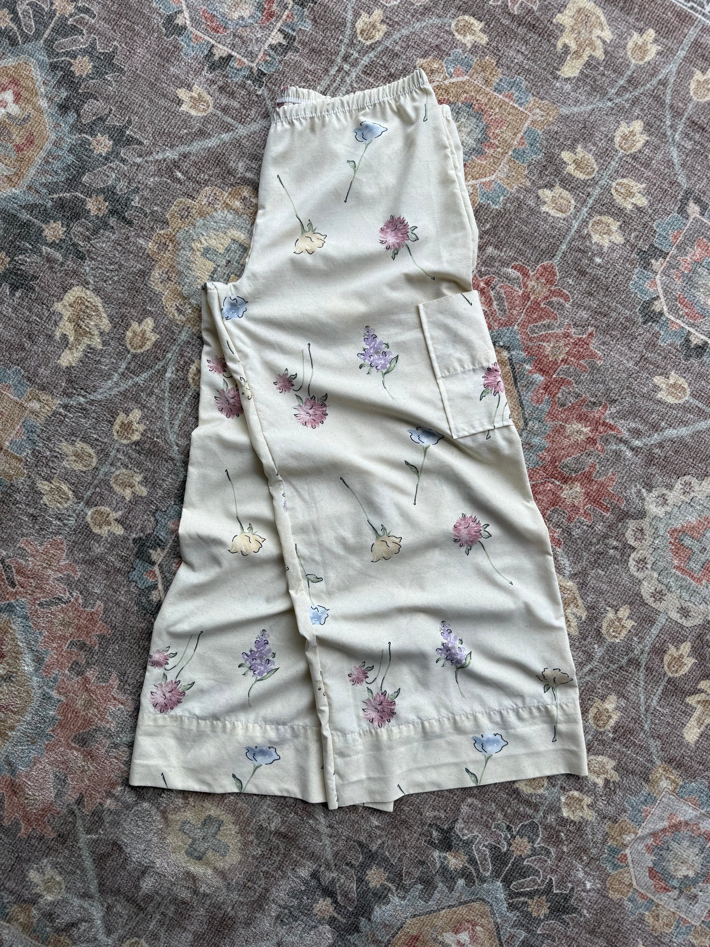 Bianca Pants - XL/2XL