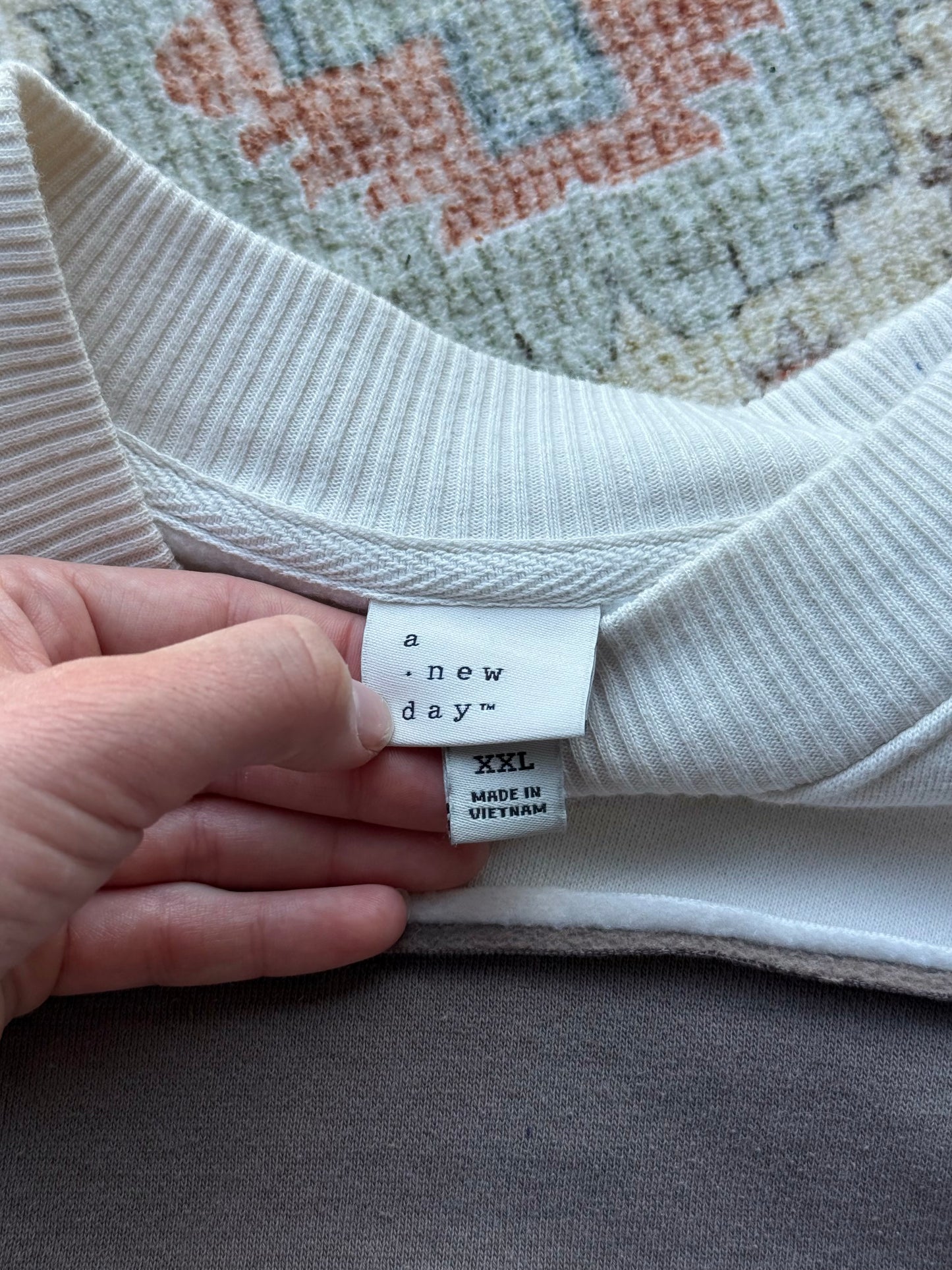 Striped Crew - Variety 1