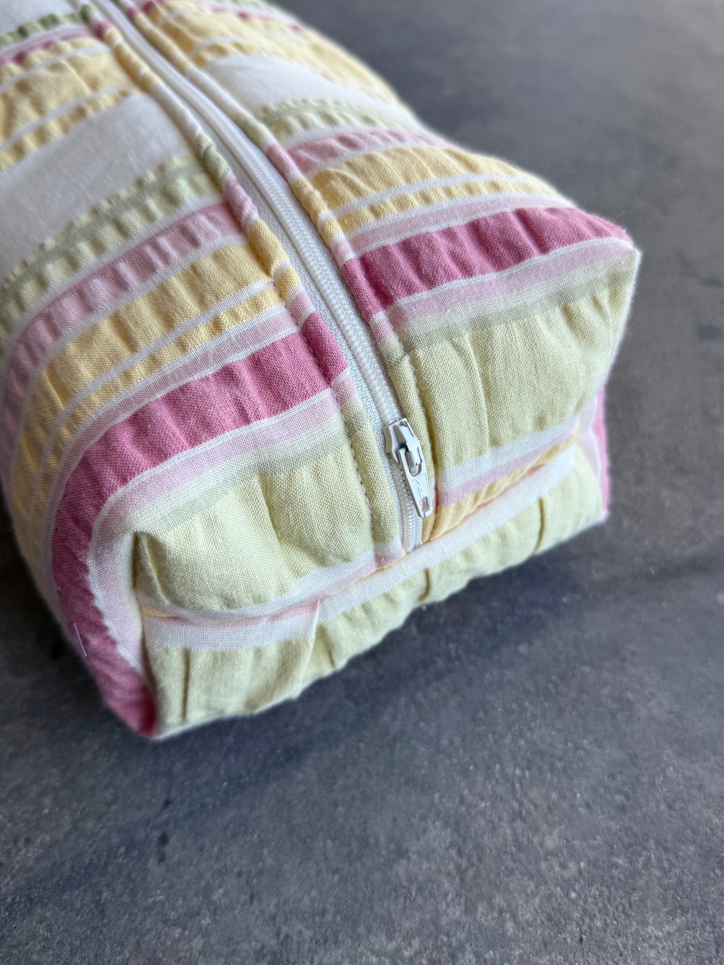 Large Makeup Pouch - Variety 1