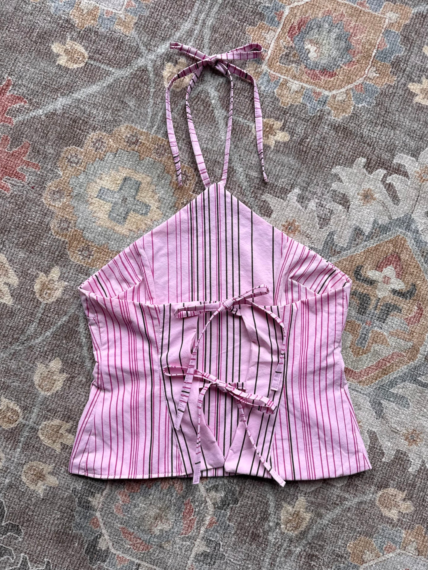 Lizzie Top - XS/S