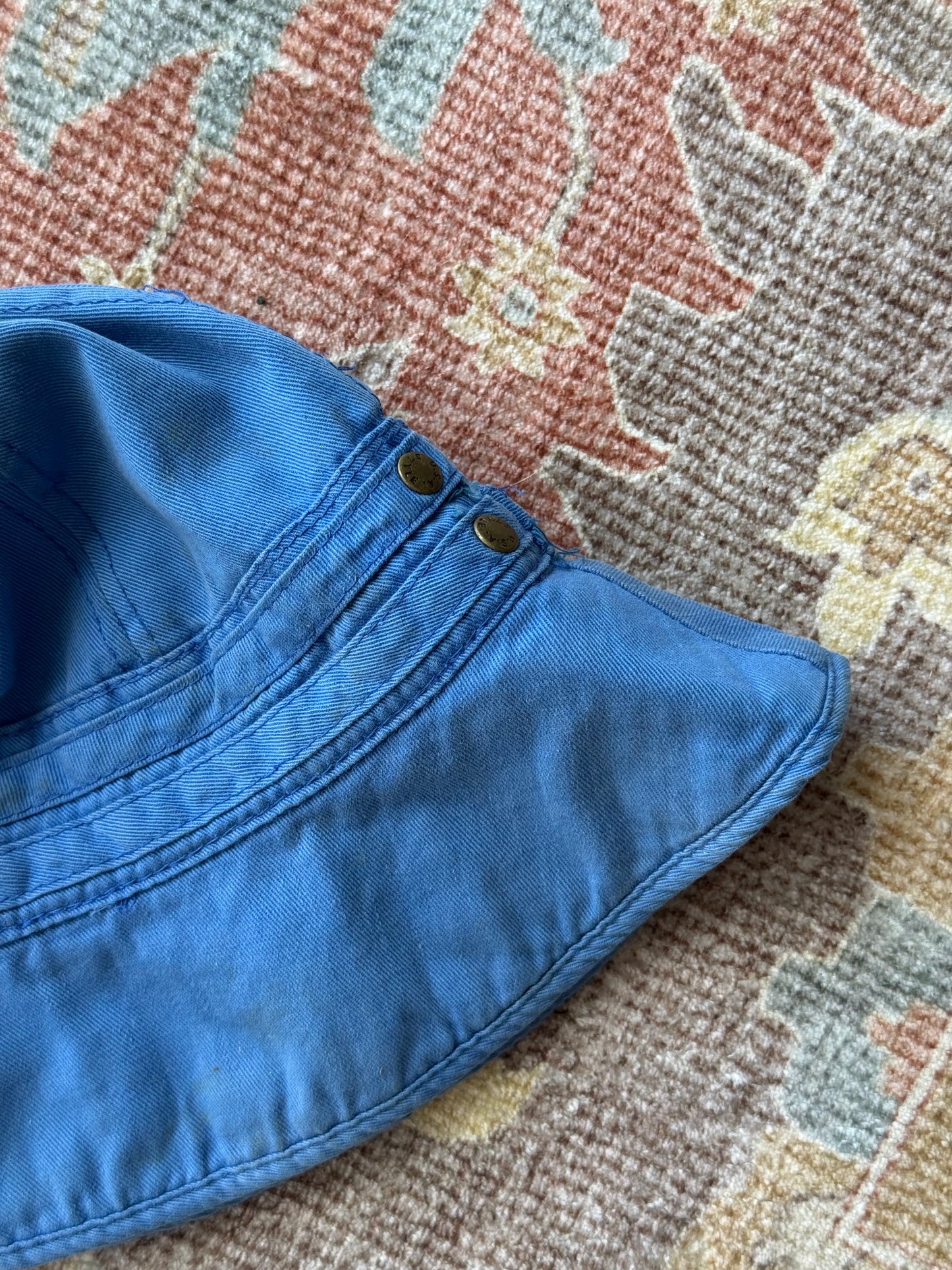 Floppy Hat