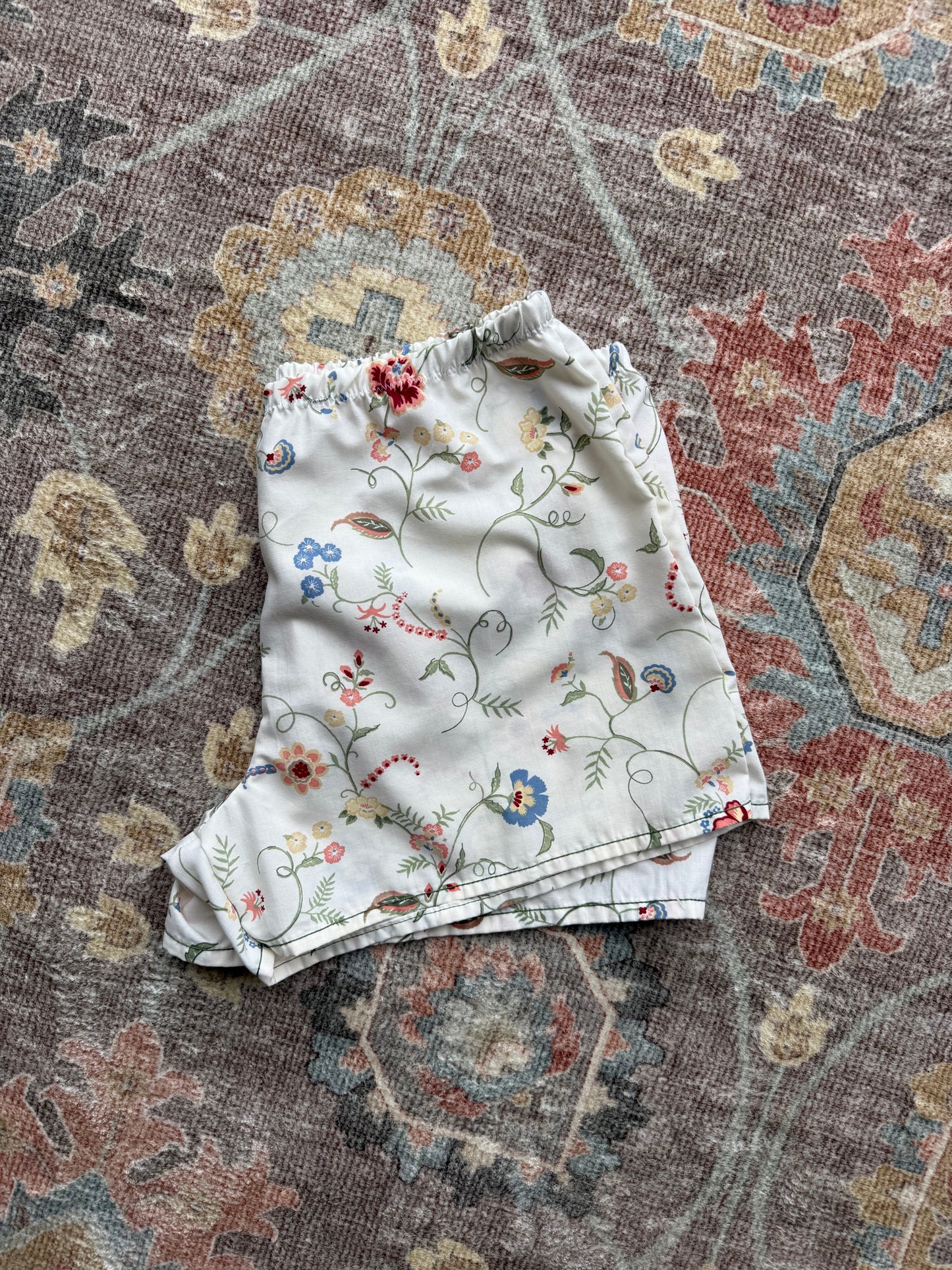 Blythe Shorts - M/L