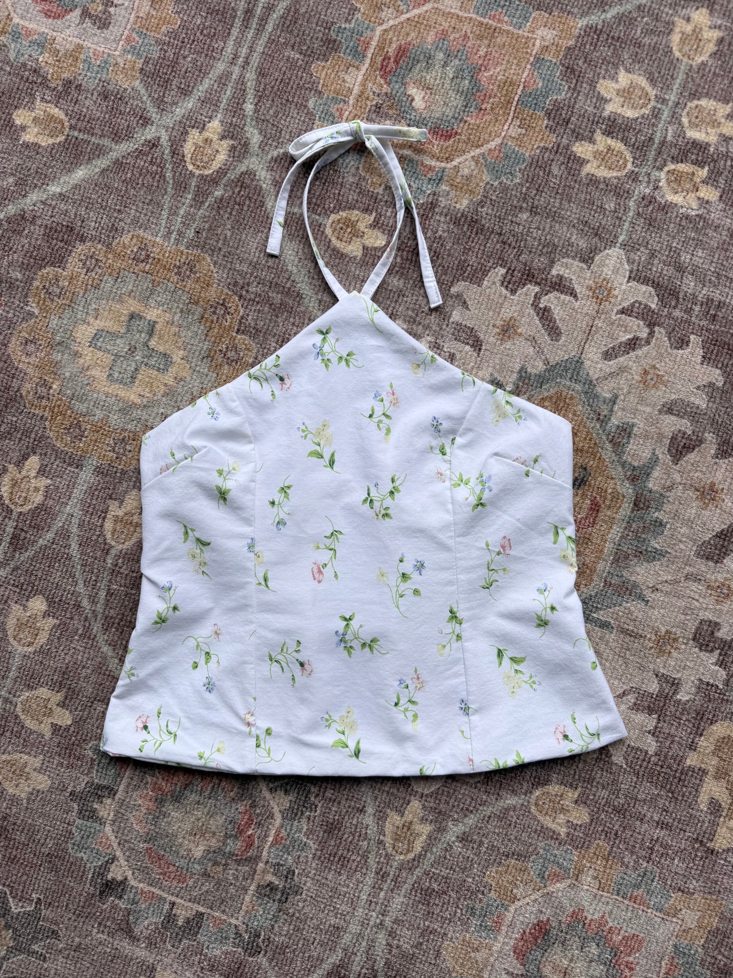 Lizzie Top - M/L