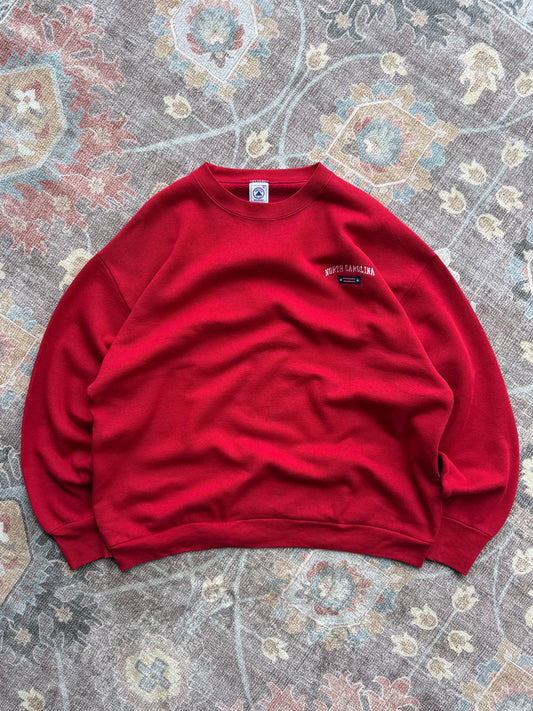 North Carolina Crew - XL