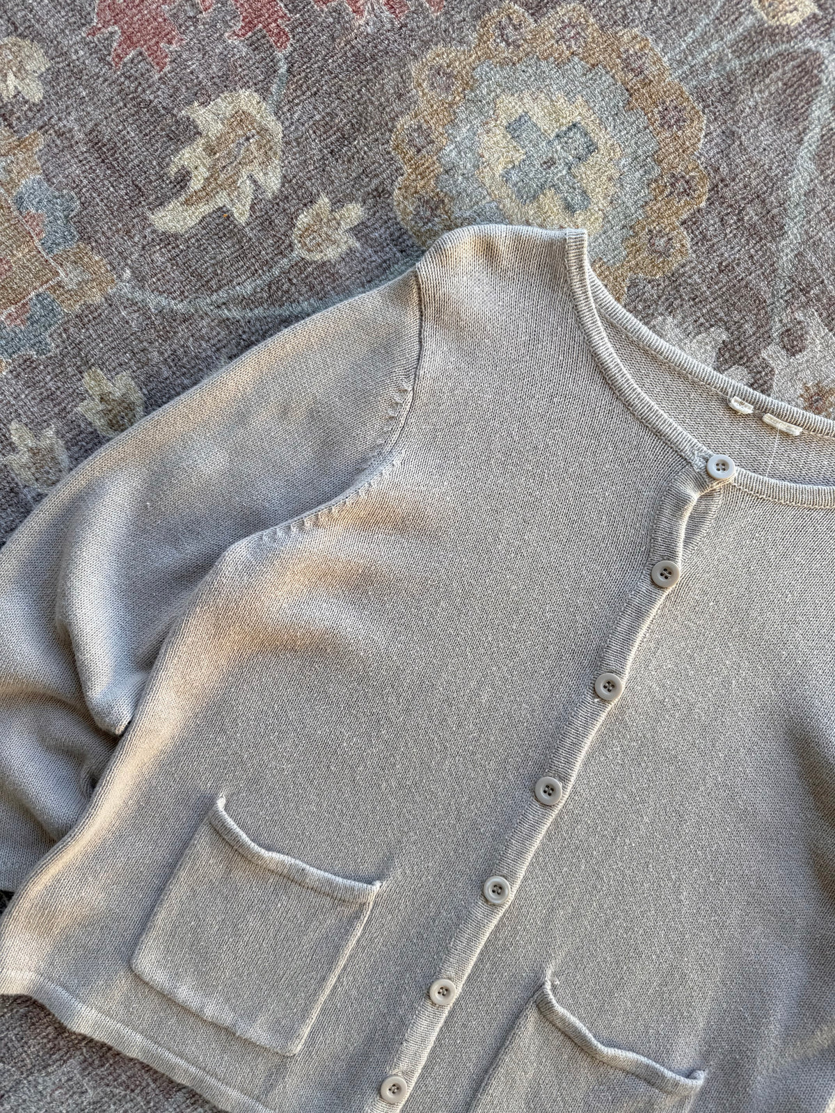 Cardigan - L