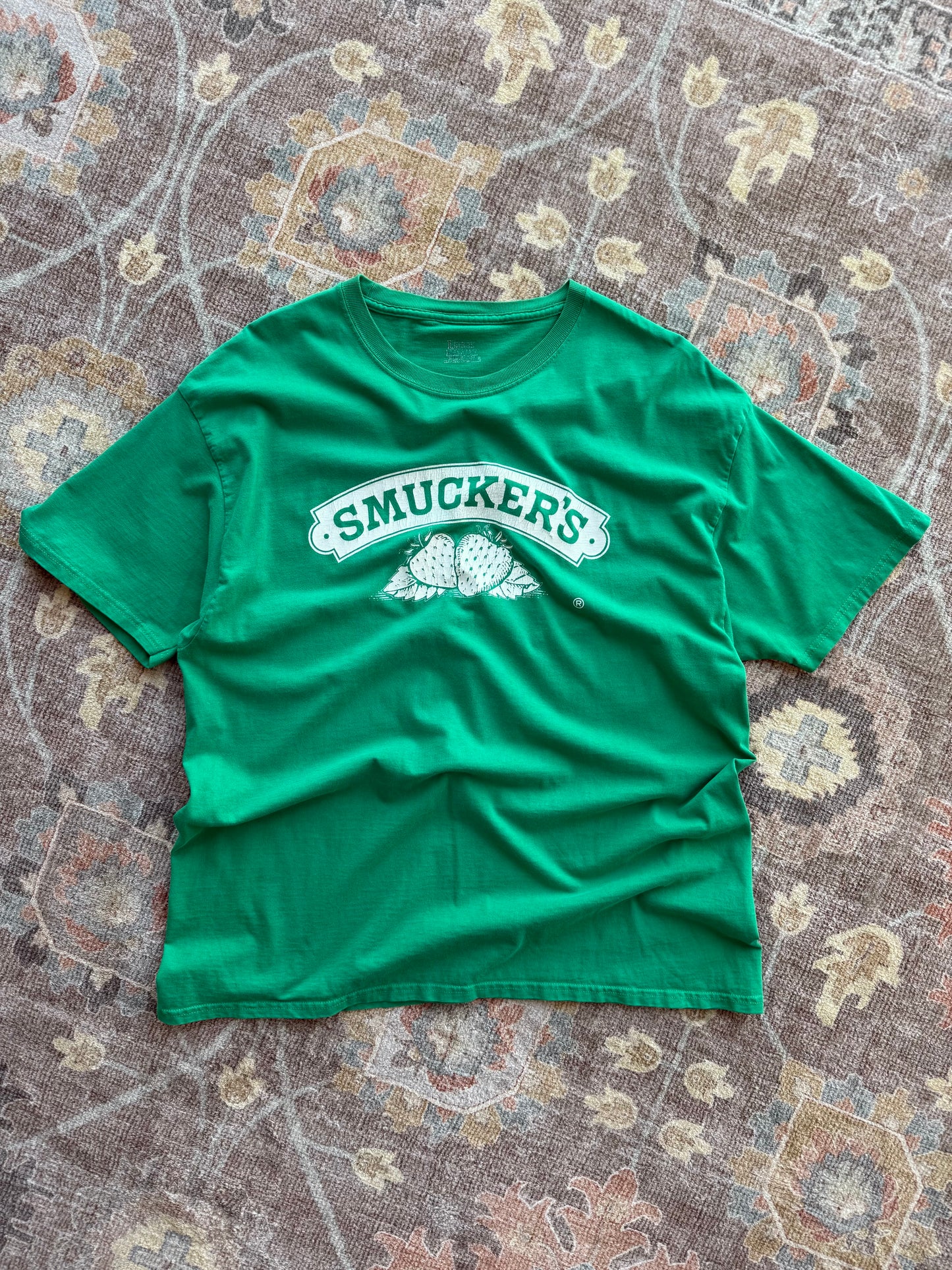 Smucker’s Tee - XL