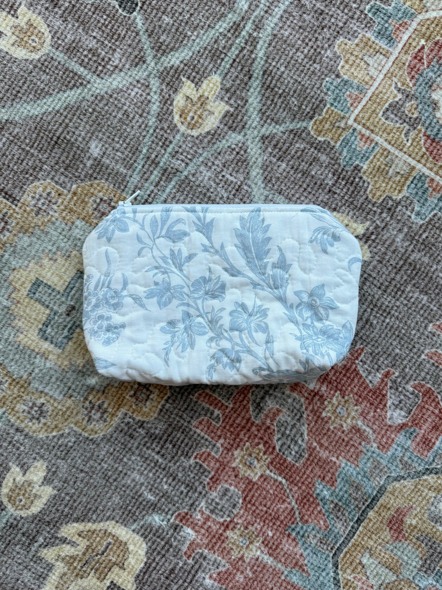 Small Makeup Bag - Variety 2