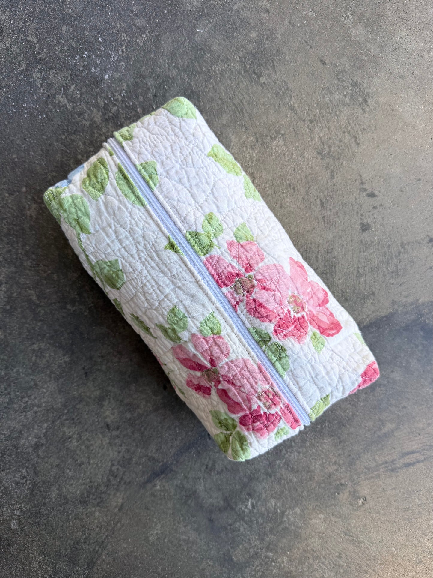 Large Makeup Pouch - Variety 2