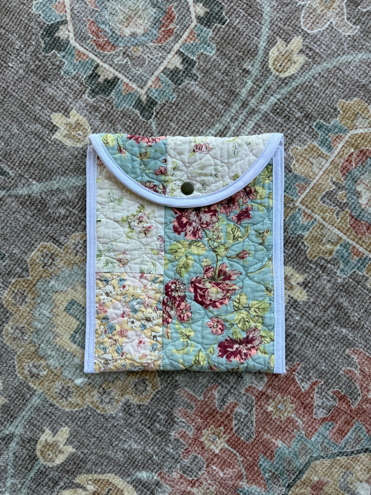 iPad Cover (11”) - Variety 1