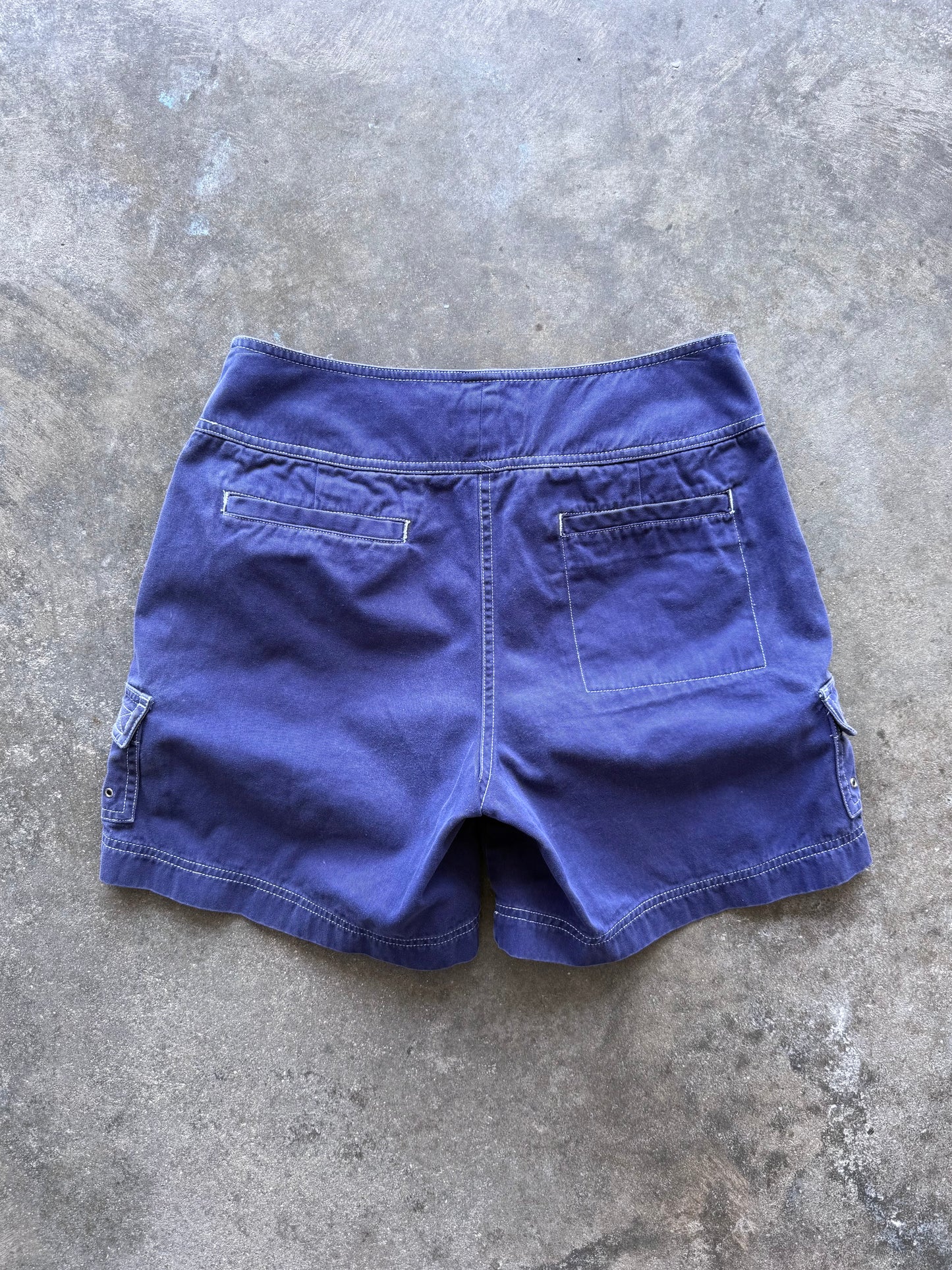 Cargo Shorts - 28x6
