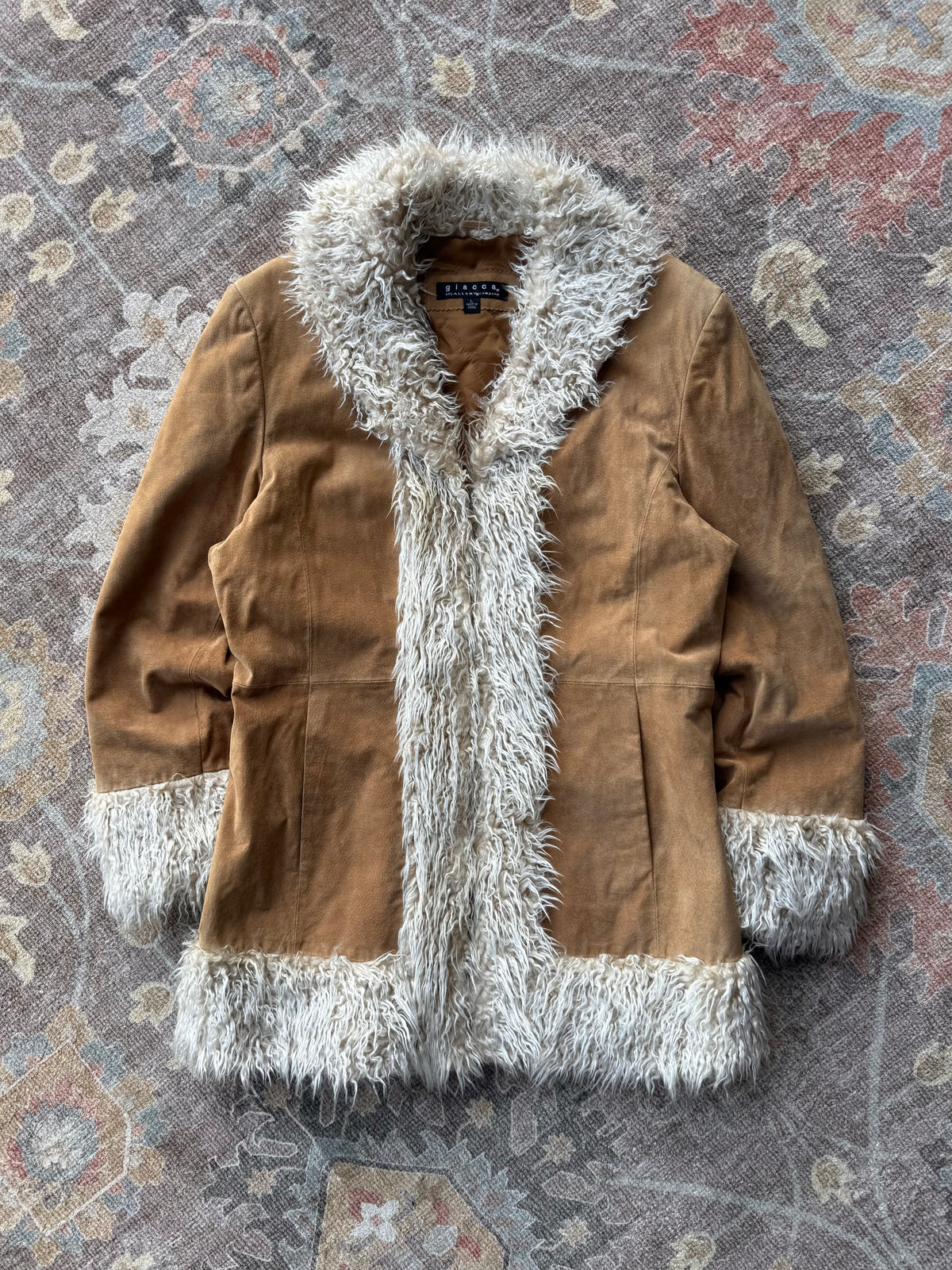 Penny Lane Jacket - L