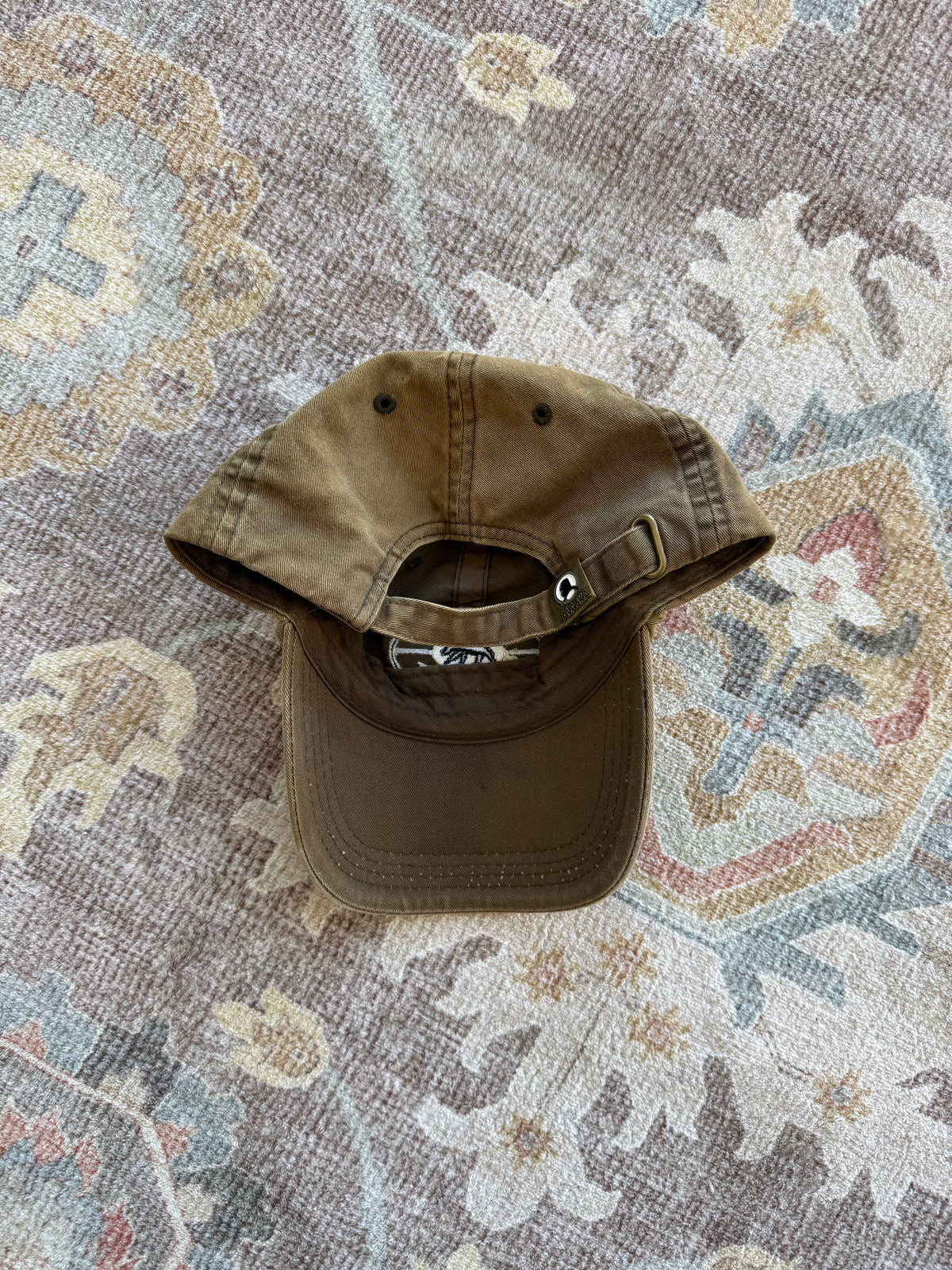 Alaska Hat